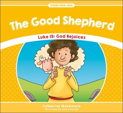 The Good Shepherd